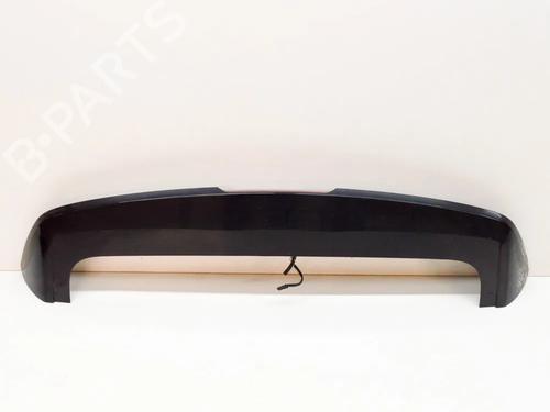 Spoiler bakluke Spoiler bakluke OPEL MOKKA / MOKKA X (J13) 1.4 (_76) (140 hp) 11395866 11395866
