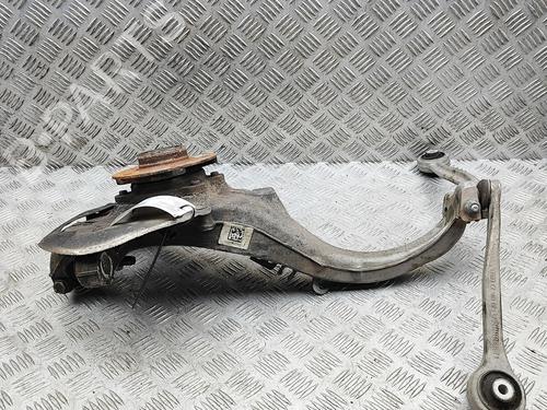 Right front steering knuckle PORSCHE MACAN (95B) 3.0 S | BP38017885M26 - Image 2