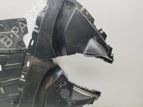 Upper protection BMW XM (G09) XM All-wheel Drive | BP33390391M93 - Image 4