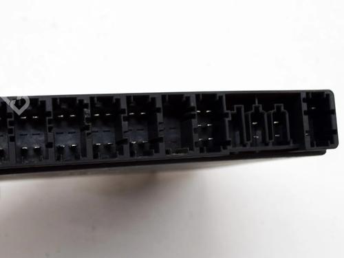 Electronic module MERCEDES-BENZ S-CLASS (W220, V220) S 400 CDI (220.028, 220.128) | BP14636296M83 