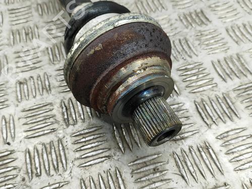 Left rear driveshaft AUDI Q4 E-TRON SUV (F4B) 35 | BP27781049M40 - Image 6