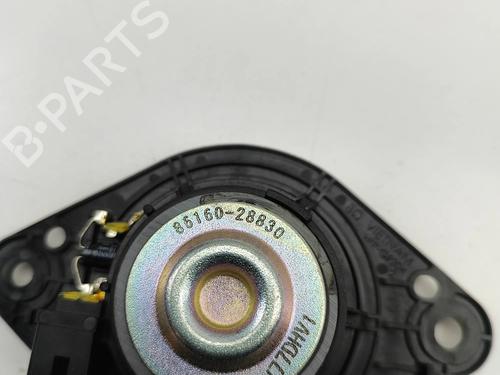 Speaker TOYOTA PRIUS (_W6_) 2.0 PHEV (MXWH61L, MXWH61) | BP29975282E2