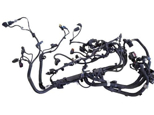 Used Wiring harness Wiring harness BMW 4 Coupe (F32, F82) M4 (431 hp) 33368182 33368182