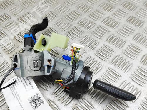 Ignition barrel KIA CEE'D (JD) 1.6 CRDi 115 | BP35726824M48  - Image 5