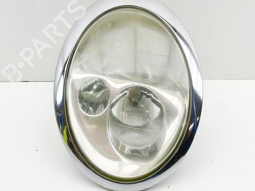 Used Right headlight MINI MINI (R50, R53) Cooper (116 hp) 29920366