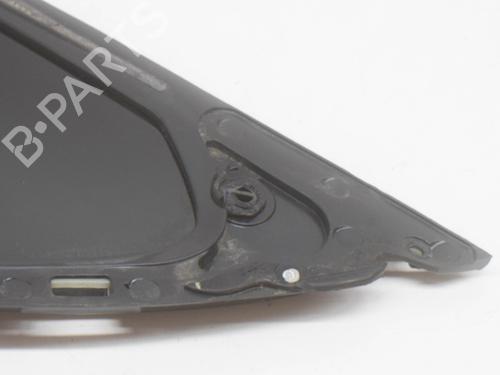 Panel rute bak venstre TESLA MODEL S (5YJS) 75D AWD | BP20231650C93 