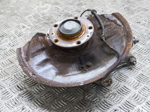 Used Left rear steering knuckle CITROËN C6 (TD_) 2.7 HDi (204 hp) 14634752