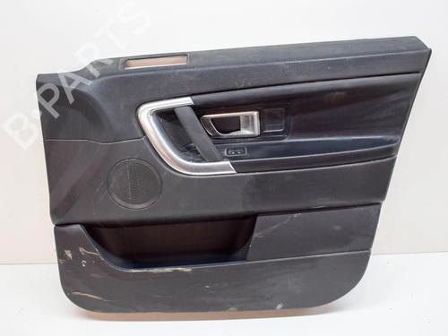 Used Front right panel LAND ROVER DISCOVERY SPORT (L550) 2.0 D 4x4 (180 hp) 10401943