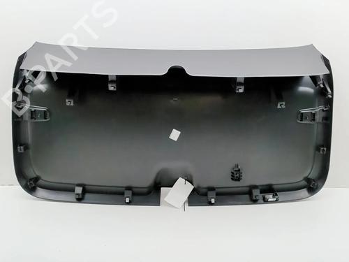 Boot lining SKODA OCTAVIA IV (NX3, NN3, PV3) 2.0 TDi | BP39534252I3 - Image 5