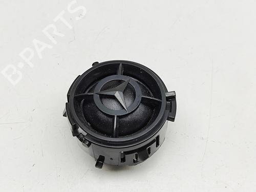 Used Speaker Speaker MERCEDES-BENZ C-CLASS (W205) C 350 e (205.047) (279 hp) 33376993 33376993