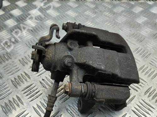 Bremssattel links hinten VW TRANSPORTER T6 Van (SGA, SGH, SHA, SHH) 2.0 TDI | BP29930497M107 