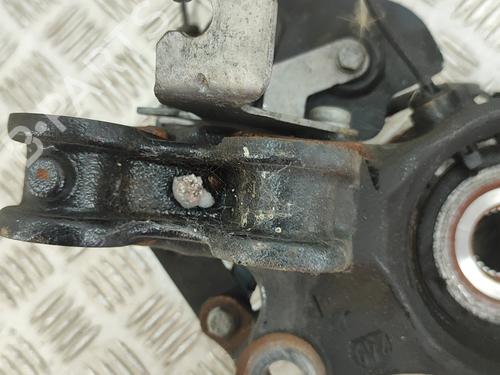 Right front steering knuckle CITROËN JUMPY III Van (V_) 1.5 BlueHDi 120 | BP28438170M26 