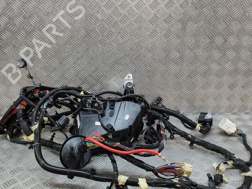 Used Wiring harness VOLVO XC40 (536) Recharge AWD (408 hp) 28552493