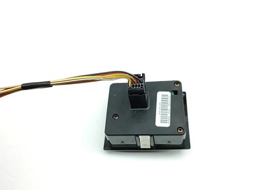 Control unit CHRYSLER GRAND VOYAGER V (RT) 2.8 CRD | BP38071457M11 - Image 3