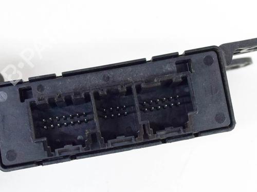 Electronic module OPEL MOKKA / MOKKA X (J13) 1.4 (_76) | BP15376100M83 