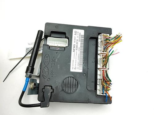 Electronic module HYUNDAI SANTA FÉ III (DM, DMA) 2.2 CRDi 4WD | BP36458061M83 - Image 3