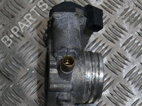 Throttle body BMW 5 (F10) 535 i xDrive | BP6837024M82 