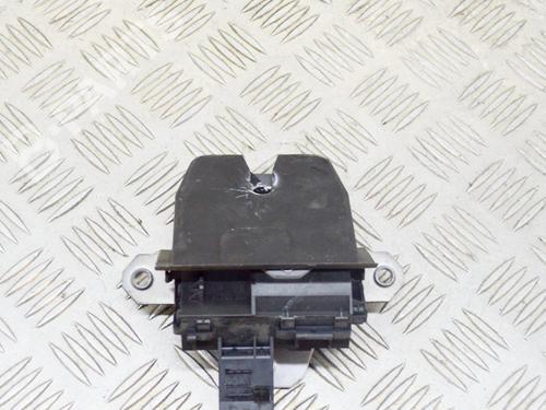 Used Tailgate lock Tailgate lock FORD FOCUS III 1.0 EcoBoost (100 hp) 8840485 8840485