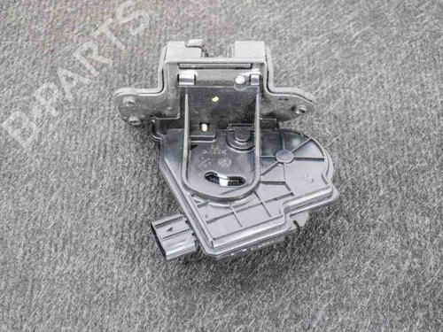 Tailgate lock TOYOTA VERSO (_R2_) 2.0 D-4D (AUR20_, AUR20R) | BP6762629C101 