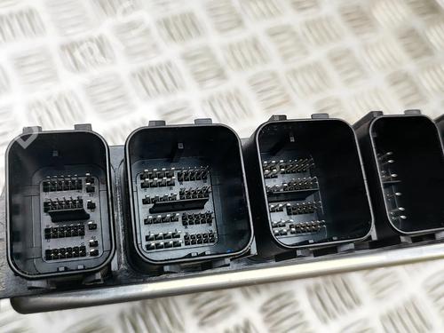 Engine control unit (ECU) MERCEDES-BENZ GLE (V167) GLE 400 d 4-matic (167.123) | BP33394107M57 - Image 7