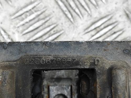 Engine mount RENAULT MASTER III Bus (JV) 2.3 dCi 135 FWD (JV0N, JV08) | BP36863975M89  - Image 6