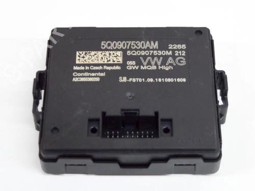 Modulo electronico VW PASSAT B8 (3G2, CB2) 2.0 TDI (150 hp) 11252456