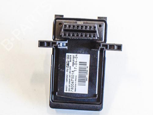 Electronic module FORD TRANSIT V363 Platform/Chassis (FED, FFD) 2.0 EcoBlue | BP6764490M83 