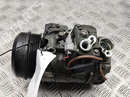 Used AC compressor AC compressor MERCEDES-BENZ SLK (R172) 350 (172.457) (306 hp) 39687411 39687411