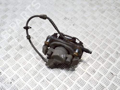 Right front brake caliper OPEL GRANDLAND / GRANDLAND X (A18, P1UO) 1.2 (75) | BP14628916M104 
