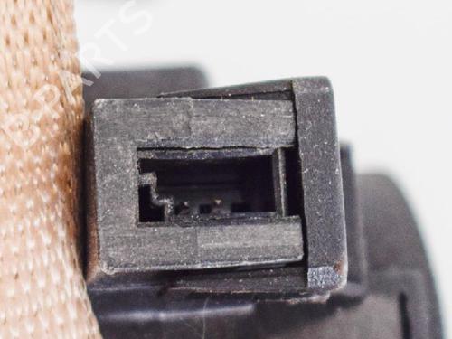 Rear right seatbelt MERCEDES-BENZ S-CLASS (W220) S 430 (220.070, 220.170) | BP6839171I28 