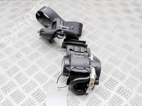 Front left seatbelt BMW 3 (G20, G80, G28) 330 e Plug-in-Hybrid | BP39656682I26 - Image 2