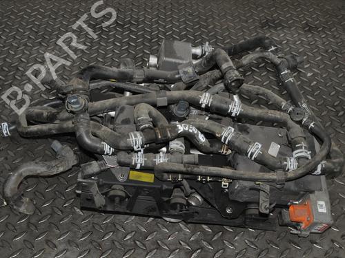 Used Electronic module VW GOLF VII (5G1, BQ1, BE1, BE2) e-Golf (115 hp) 30216386