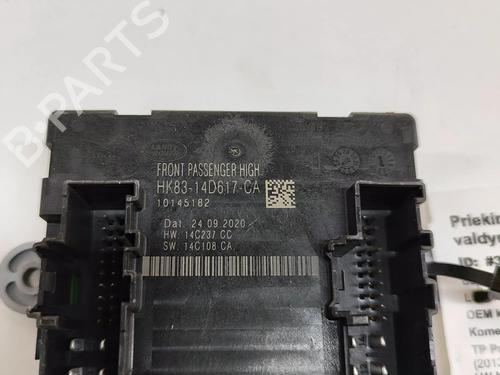 Electronic module JAGUAR F-TYPE Coupe (X152) 5.0 SCV8 R AWD | BP25863918M83  - Image 6