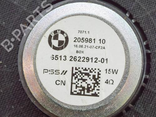 Elektronisk modul BMW X3 (G01, F97, G08) iX3 | BP27764022M83 