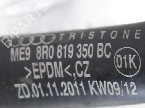 Pipe AUDI Q5 (8RB) 3.0 TDI quattro | BP14661460M125