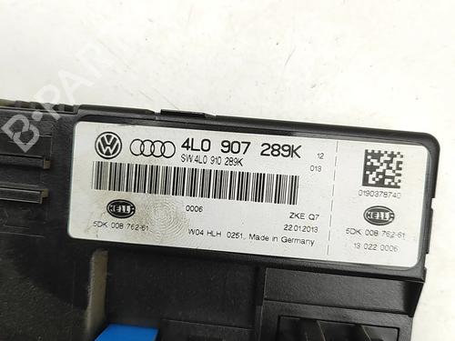 Elektronisk modul AUDI Q7 (4LB) 3.0 TDI quattro | BP30971999M83