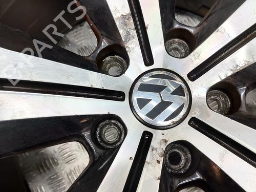 Rim VW TOUAREG (7P5, 7P6) 3.0 V6 TDI | BP29975129C45 