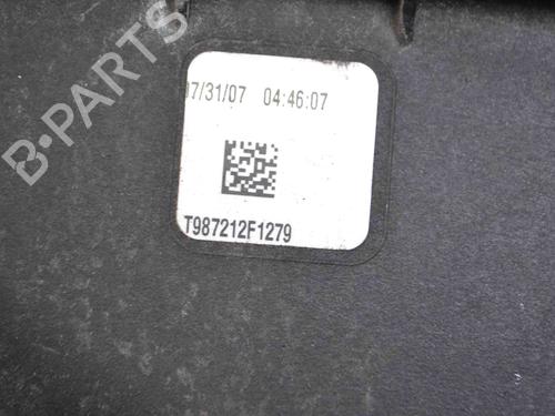 Air filter box DODGE NITRO 2.8 CRD 4WD | BP30215928M87