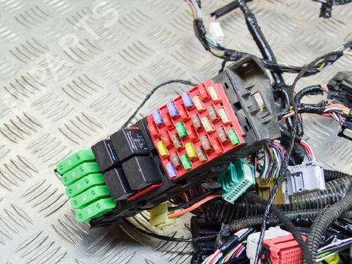 Wiring harness TESLA MODEL S (5YJS) P85 | BP14617919E16 