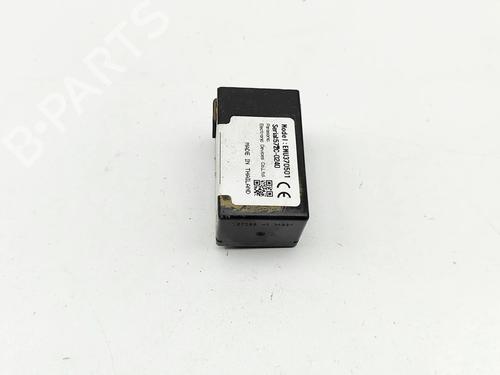 Antenne/Base ISUZU D-MAX II (TFR, TFS) 2.5 CRDi 4x4 (TFS86J) | BP38875480C140 - Image 4