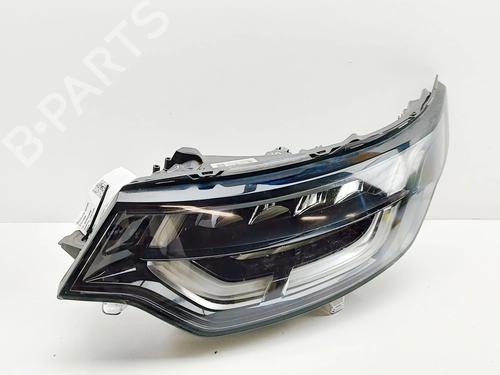 Used Left headlight Left headlight LAND ROVER DISCOVERY V (L462) 3.0 Td6 4x4 (258 hp) 30130901 30130901