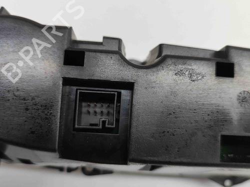 AC Styreenhet / Manøvreringsenhet MERCEDES-BENZ E-CLASS (W211) E 270 CDI (211.016) | BP21809622I5 
