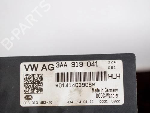Electronic module VW PASSAT B7 Variant (365) 1.6 TDI | BP6743252M83  - Image 6