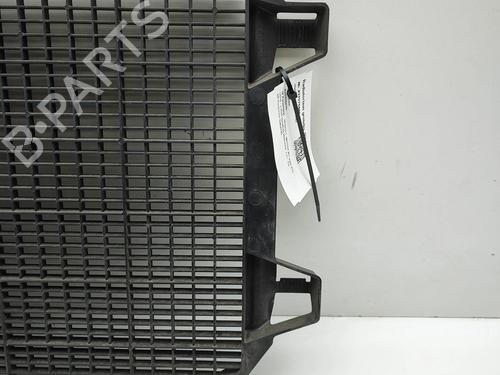 Grill RENAULT MASTER III Van (FV) 2.3 dCi 180 FWD (FV04, FV07) | BP38184581C40 - Image 4
