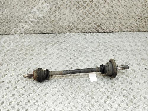 Used Left rear driveshaft Left rear driveshaft MERCEDES-BENZ E-CLASS (W213) AMG E 43 4-matic (213.064) (401 hp) 33384902 33384902
