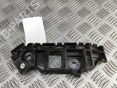 Used Rear bumper bracket VW POLO VI (AW1, BZ1, AE1) 2.0 GTI (200 hp) 28566374