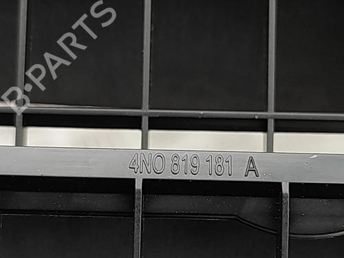 Grill VW ID. Buzz Bus (EBB, EBJ) Electric (EBB, EBJ) | BP33379109C40  - Image 6