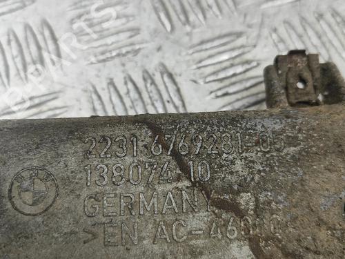 Gearbox mount BMW 3 Touring (F31) 318 d xDrive | BP29076165M88 