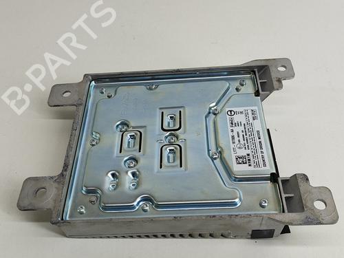 Elektronische module FORD PUMA (J2K, CF7) 1.0 EcoBoost mHEV | BP27765568M83 