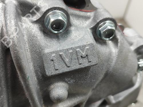 Gearbox TOYOTA C-HR (_X2_, _H2_) Hybrid | BP27778452M3 